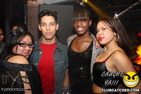 Tryst nightclub photo 40 - December 17th, 2011