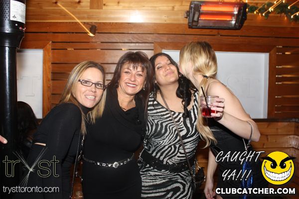 Tryst nightclub photo 44 - December 17th, 2011