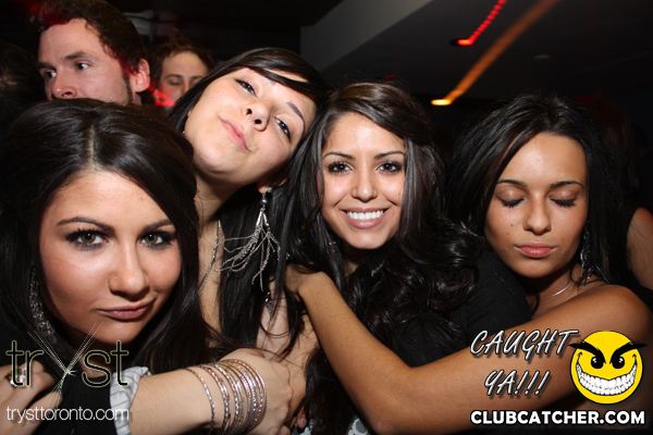 Tryst nightclub photo 47 - December 17th, 2011