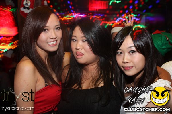 Tryst nightclub photo 48 - December 17th, 2011