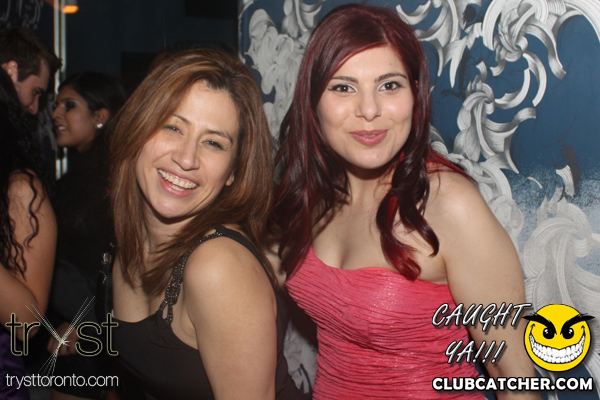 Tryst nightclub photo 50 - December 17th, 2011