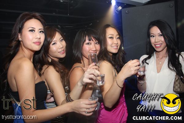 Tryst nightclub photo 55 - December 17th, 2011