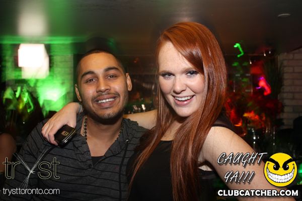 Tryst nightclub photo 56 - December 17th, 2011