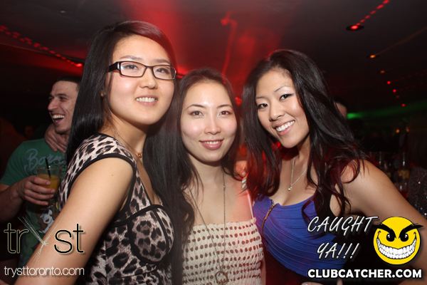 Tryst nightclub photo 57 - December 17th, 2011