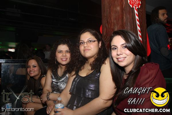 Tryst nightclub photo 58 - December 17th, 2011