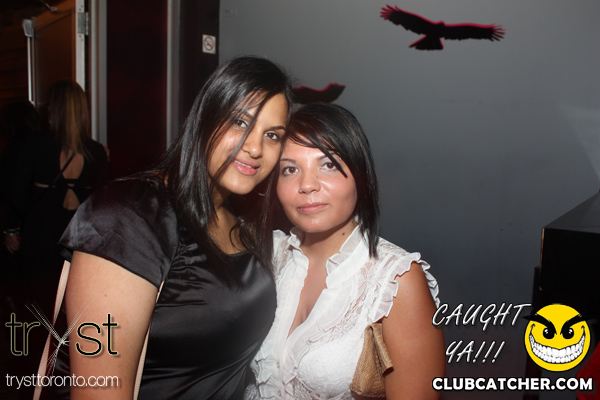 Tryst nightclub photo 62 - December 17th, 2011