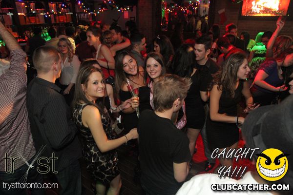 Tryst nightclub photo 68 - December 17th, 2011