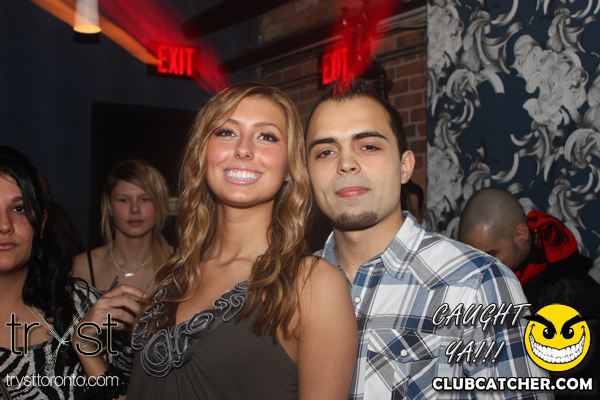 Tryst nightclub photo 8 - December 17th, 2011