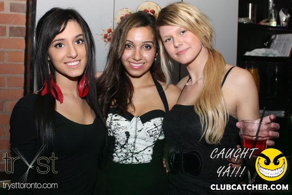 Tryst nightclub photo 72 - December 17th, 2011