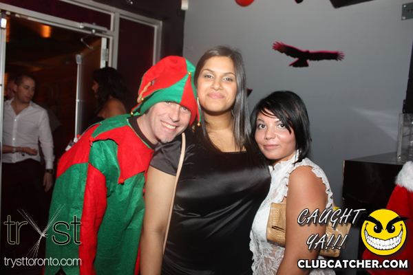 Tryst nightclub photo 79 - December 17th, 2011