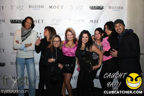 Tryst nightclub photo 81 - December 17th, 2011