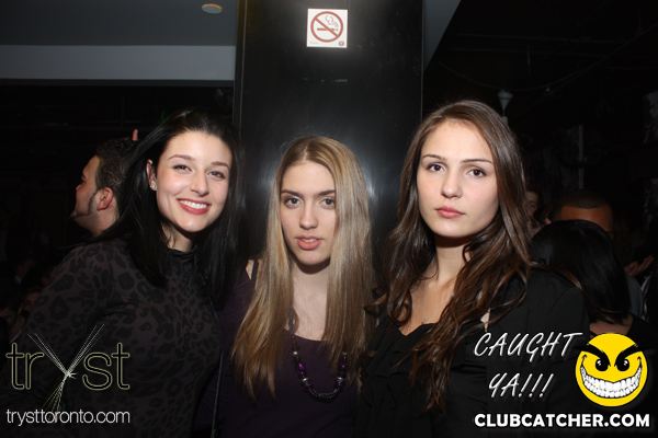 Tryst nightclub photo 83 - December 17th, 2011