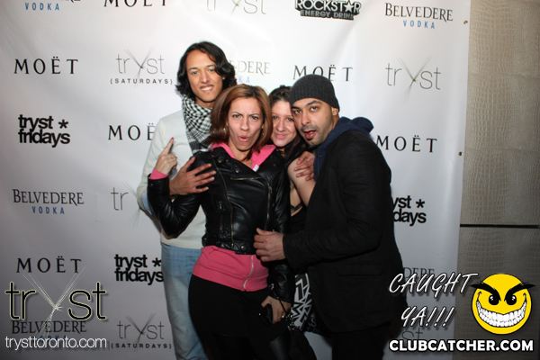 Tryst nightclub photo 90 - December 17th, 2011