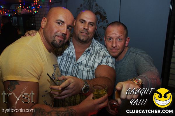 Tryst nightclub photo 11 - December 18th, 2011