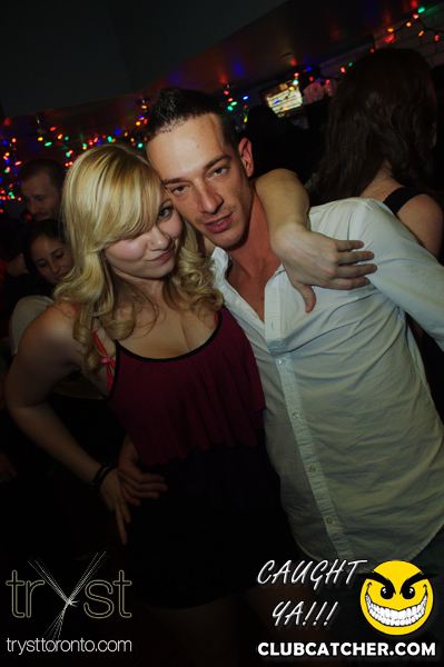Tryst nightclub photo 101 - December 18th, 2011