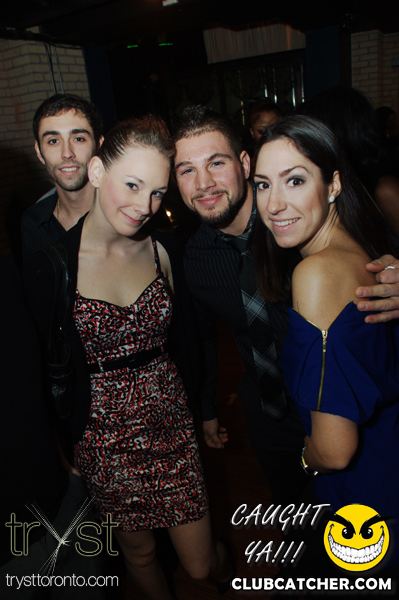 Tryst nightclub photo 103 - December 18th, 2011