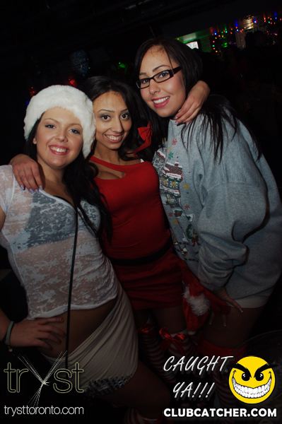 Tryst nightclub photo 104 - December 18th, 2011