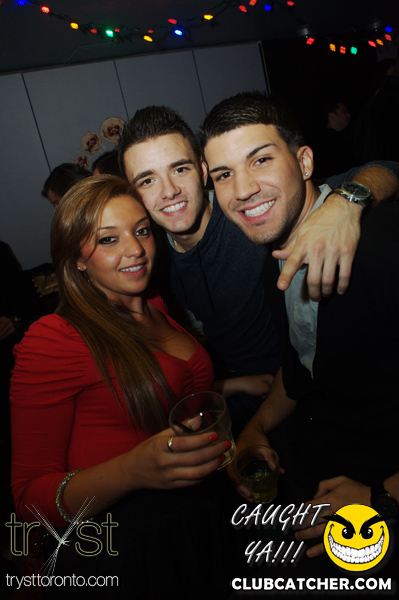 Tryst nightclub photo 107 - December 18th, 2011