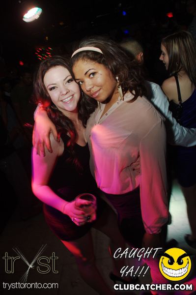 Tryst nightclub photo 109 - December 18th, 2011