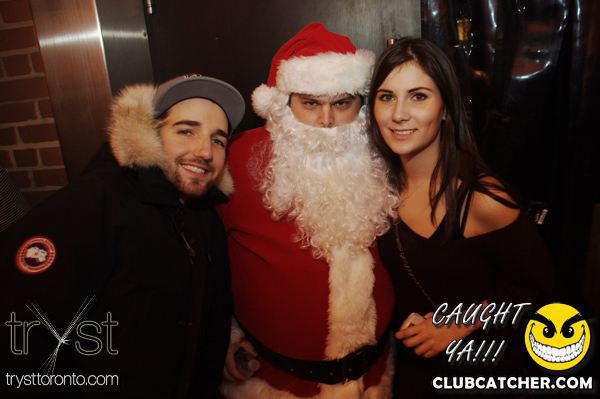 Tryst nightclub photo 111 - December 18th, 2011