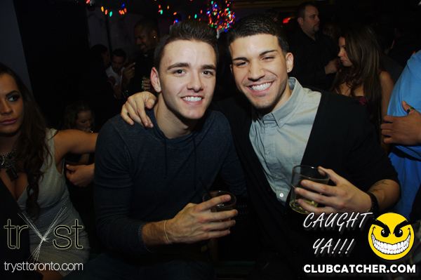 Tryst nightclub photo 114 - December 18th, 2011