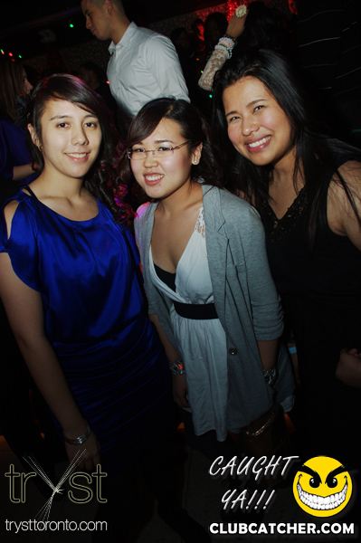 Tryst nightclub photo 115 - December 18th, 2011