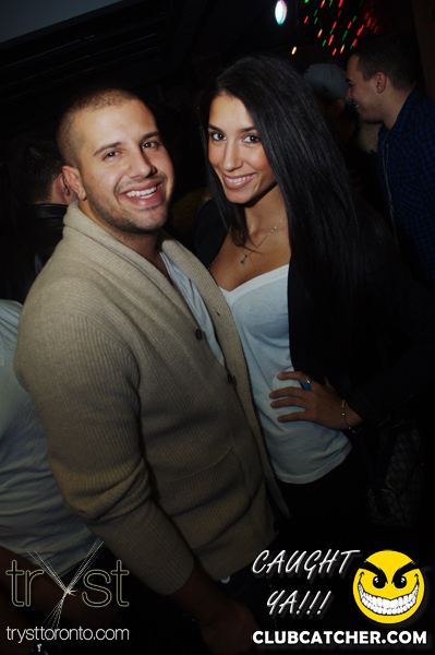 Tryst nightclub photo 117 - December 18th, 2011