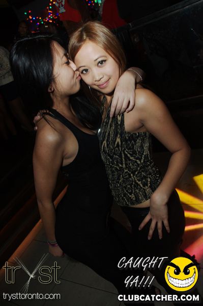 Tryst nightclub photo 118 - December 18th, 2011