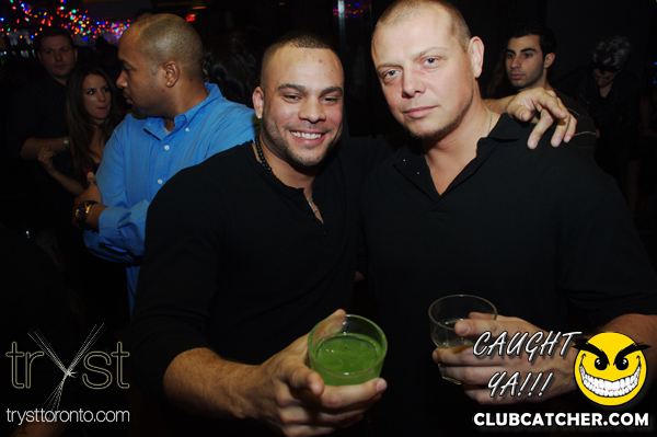 Tryst nightclub photo 119 - December 18th, 2011