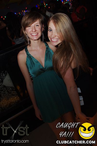 Tryst nightclub photo 121 - December 18th, 2011