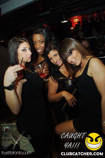 Tryst nightclub photo 125 - December 18th, 2011