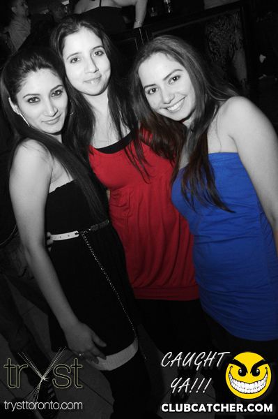 Tryst nightclub photo 126 - December 18th, 2011