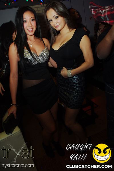 Tryst nightclub photo 127 - December 18th, 2011