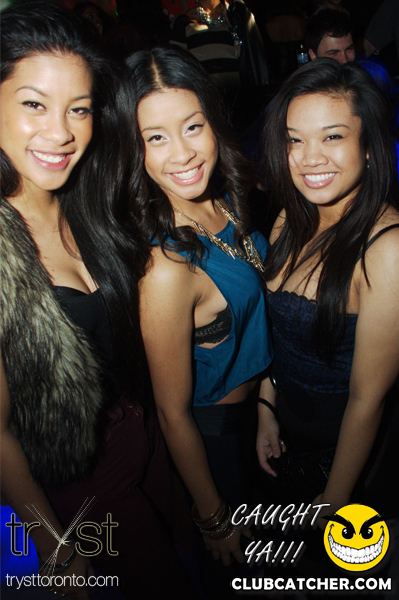 Tryst nightclub photo 128 - December 18th, 2011