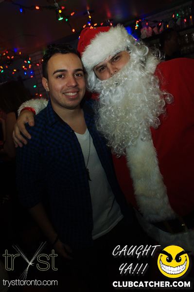 Tryst nightclub photo 129 - December 18th, 2011