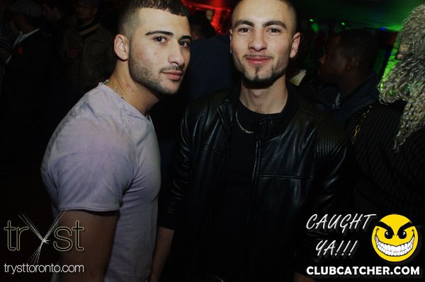 Tryst nightclub photo 134 - December 18th, 2011