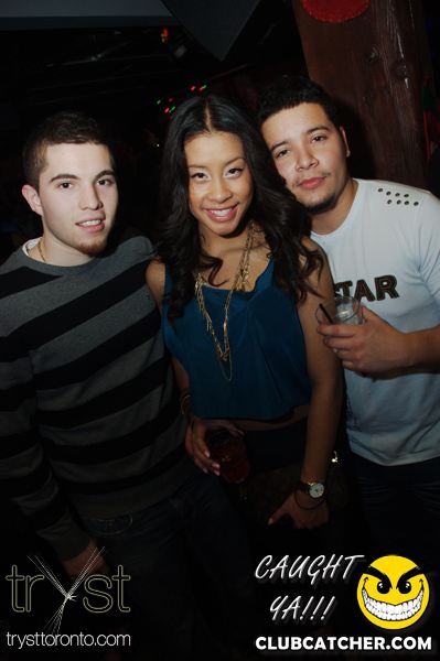 Tryst nightclub photo 139 - December 18th, 2011