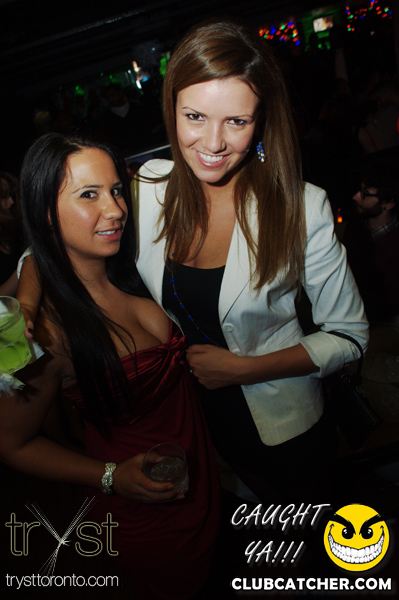 Tryst nightclub photo 144 - December 18th, 2011