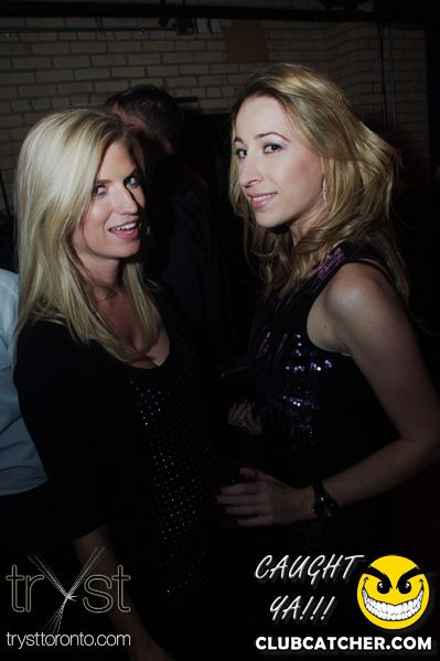 Tryst nightclub photo 145 - December 18th, 2011