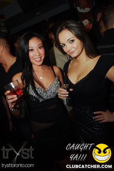 Tryst nightclub photo 146 - December 18th, 2011