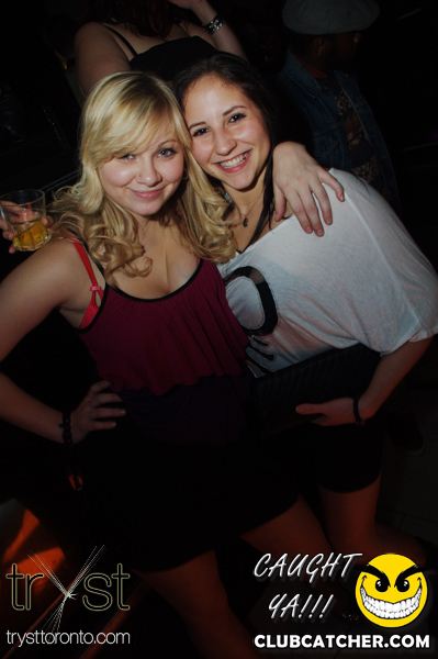 Tryst nightclub photo 149 - December 18th, 2011