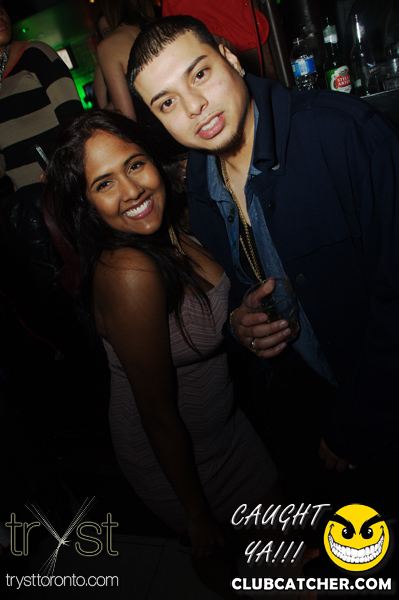 Tryst nightclub photo 151 - December 18th, 2011