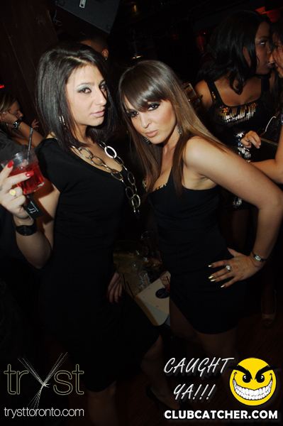 Tryst nightclub photo 153 - December 18th, 2011