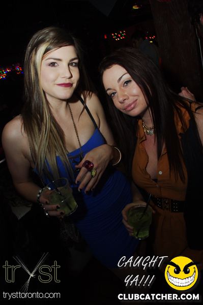 Tryst nightclub photo 157 - December 18th, 2011