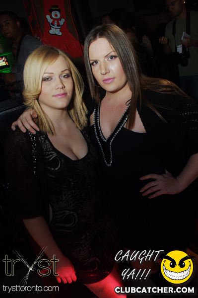 Tryst nightclub photo 159 - December 18th, 2011