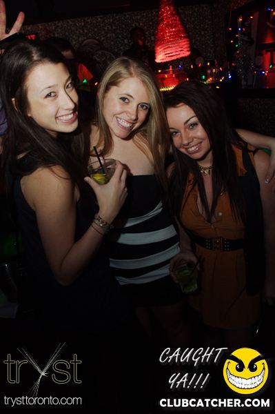 Tryst nightclub photo 161 - December 18th, 2011
