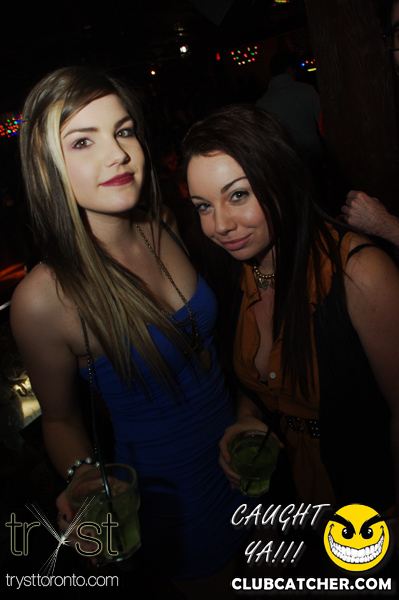 Tryst nightclub photo 170 - December 18th, 2011