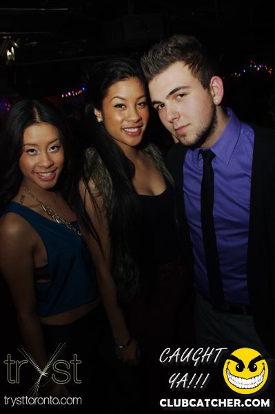 Tryst nightclub photo 172 - December 18th, 2011