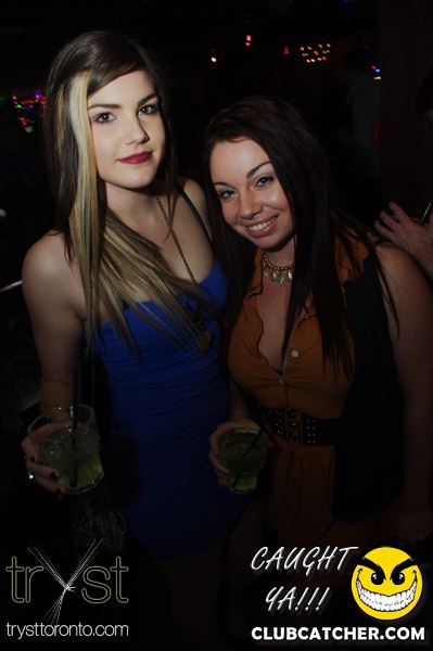 Tryst nightclub photo 175 - December 18th, 2011