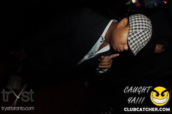 Tryst nightclub photo 190 - December 18th, 2011